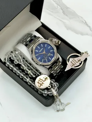 Others . Automatic . Silver . New1