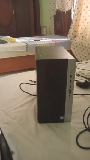 used dell PC great quality can be used for gaming or for business  and work