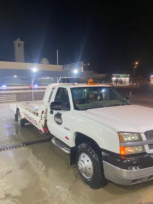 JMC Touring Standard 2004