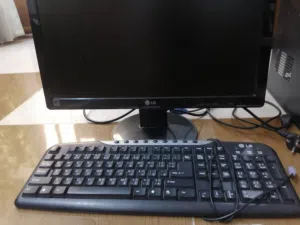 Other LG  Computers  for sale  in Baghdad
