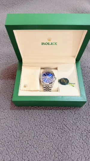Automatic Rolex watches  for sale in Al Ahmadi