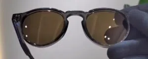 نظارة شمسية من براند Ayar