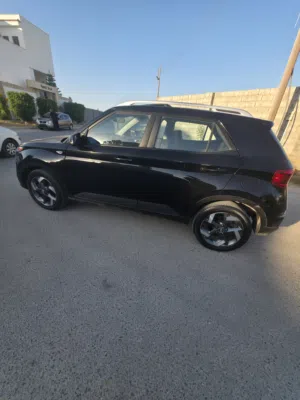 Used Hyundai Venue in Misrata