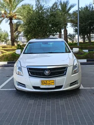 Used Cadillac XT6 in Muscat
