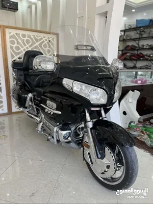 for sale gold wing