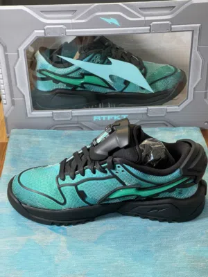 Nike x RTFKT Dunk Genesis Low different colorways - Original, Limited Edition