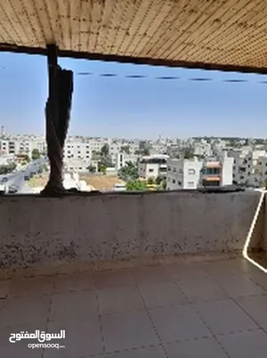 80 m2 1 Bedroom Apartments for Rent in Amman Al Muqabalain