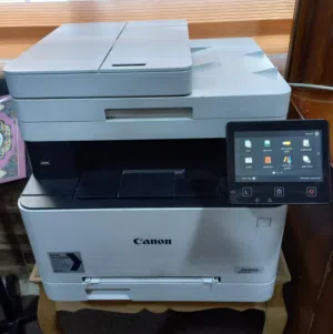 Canon i-SENSYS MF643Cdw