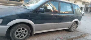 Used Hyundai Santamo in Amman