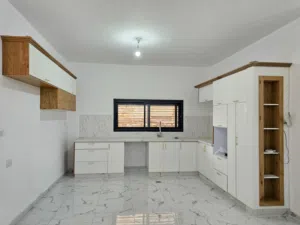 شقة للإيجار – رام الله / بيتونيا – مفرق 17 (قرب كازية الخواجا)