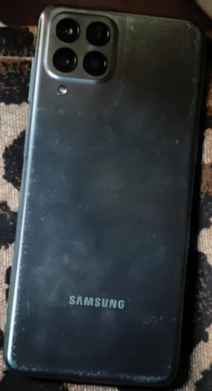 سامسونج جلاكسي m33 5g