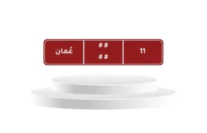 رقم تجاري عام