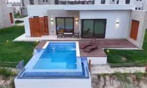 141 m2 2 Bedrooms Villa for Sale in Dhofar Salala