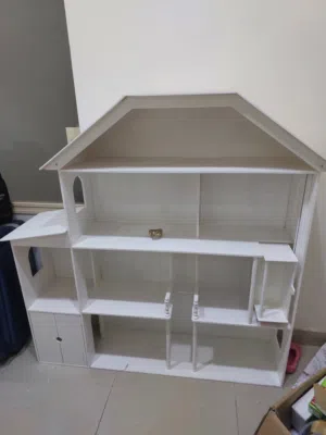 بيت باربي كبير