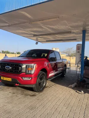 Used Ford F-150 in Muscat