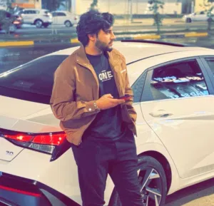 علي هشام 