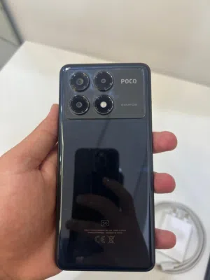 Xiaomi Other 512 GB in Amman
