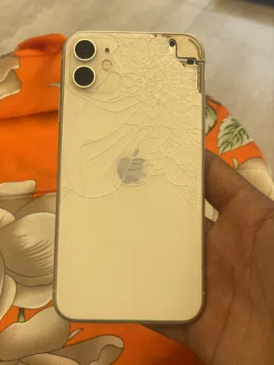 Apple iPhone 11 256 GB in Tripoli