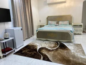 Furnished Daily in Muscat Al Mawaleh
