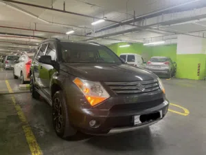 Suzuki XL-7 2008 AWD