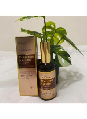 MACIA BRAZILIAN KERATIN SERUM