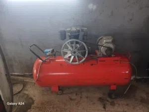 كمبرسوري ايطالي300لتر