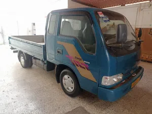 Used Kia Other in Tripoli