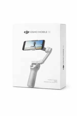 DJI Osmo Mobile SE