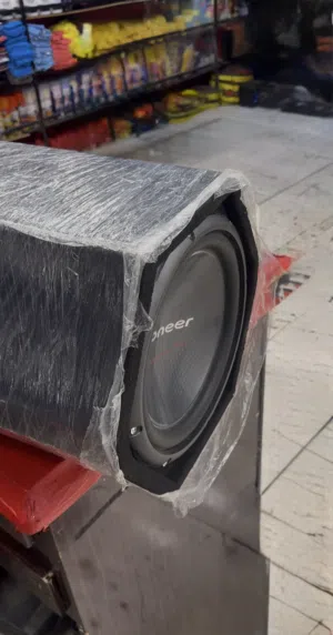 للبيع بازوكا بايونير 2000 دبل كويل