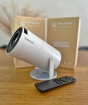 Projectors . New0