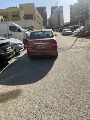 نيسان تيدا
