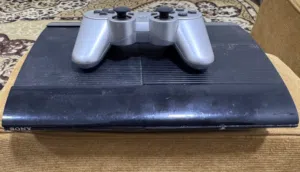 للبيع بلستيشن 3 سوبر سلم