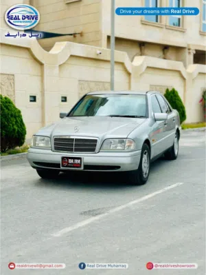 MERCEDES BENZ C280 - 1994