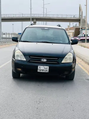 كياء كرنفال محرك 27 ماشيه 280