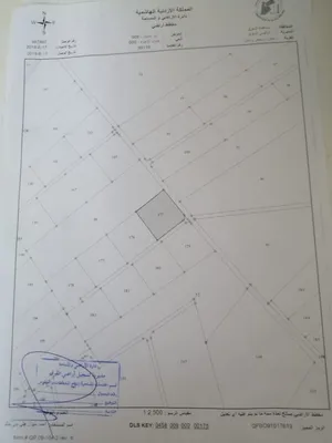 Farm Land for Sale in Mafraq Hayyan Rwaibed