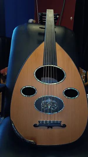 عود سوري نخب جوهرة خليفة - احترافي