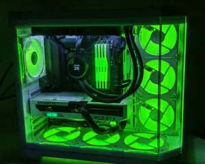 Pc 4060ti 16g