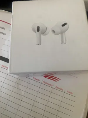 سماعه ابل air pods pro 2