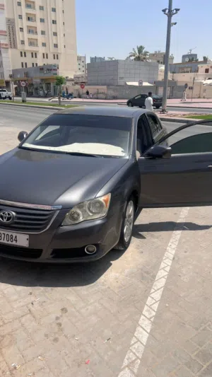 تويوتا افلون 2008