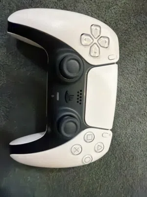 PlayStation 5 cd and hard
