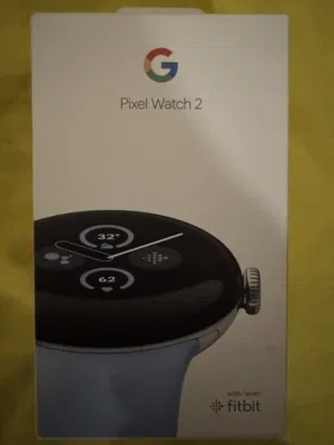 ساعه جوجل بيكسل 2 سمارت للبيع