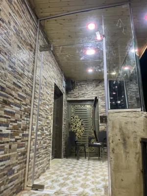 بصمة مهندس لاعمال الزجاج الحراري والألمنيوم والستانلس ستيل