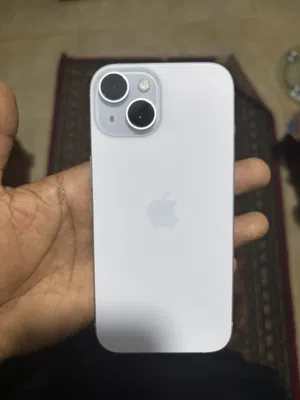 iPhone 15  128 giga
