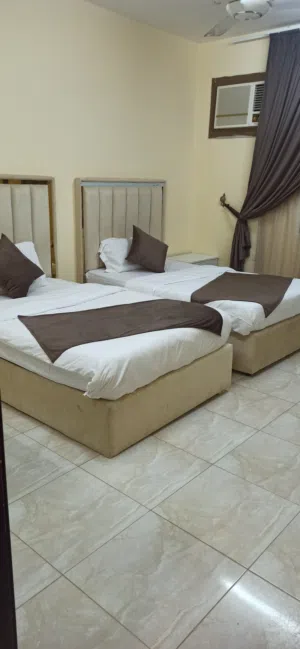 شقق مفروشه للإيجار اليومي Furnished apartments for daily rent