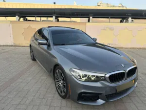 Bmw 530 نظيف جدا للبيع