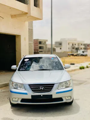 سونات 2009