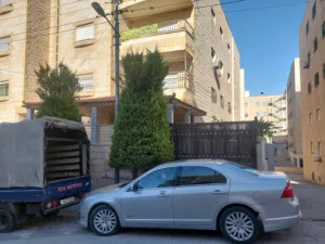 150 m2 3 Bedrooms Apartments for Sale in Amman Tabarboor