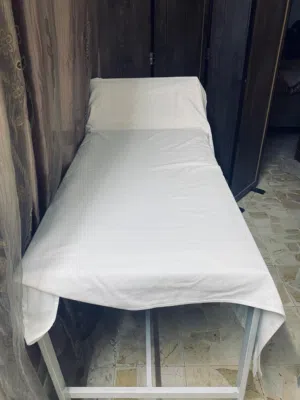 تخت طبي (فحص)