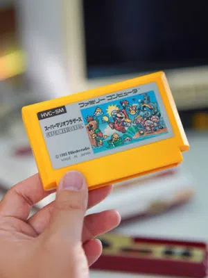 شرطان فاملي