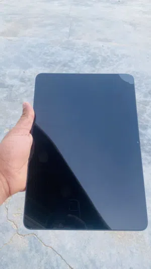 باد 6s pro اقوة ايباد من شاومي للبيع مستعجل (120 فريم ببجي) وحش مو جهاز اقرة الوصف مهم
